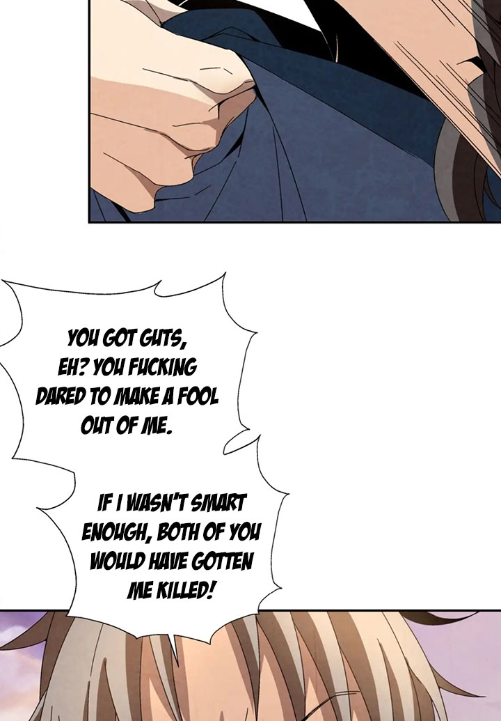 The Return of the Sect Leader Ch. 2 第96页