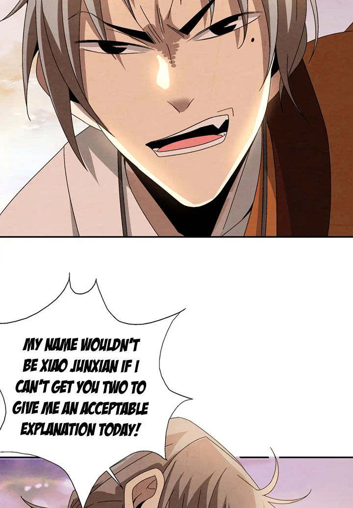 The Return of the Sect Leader Ch. 2 第97页