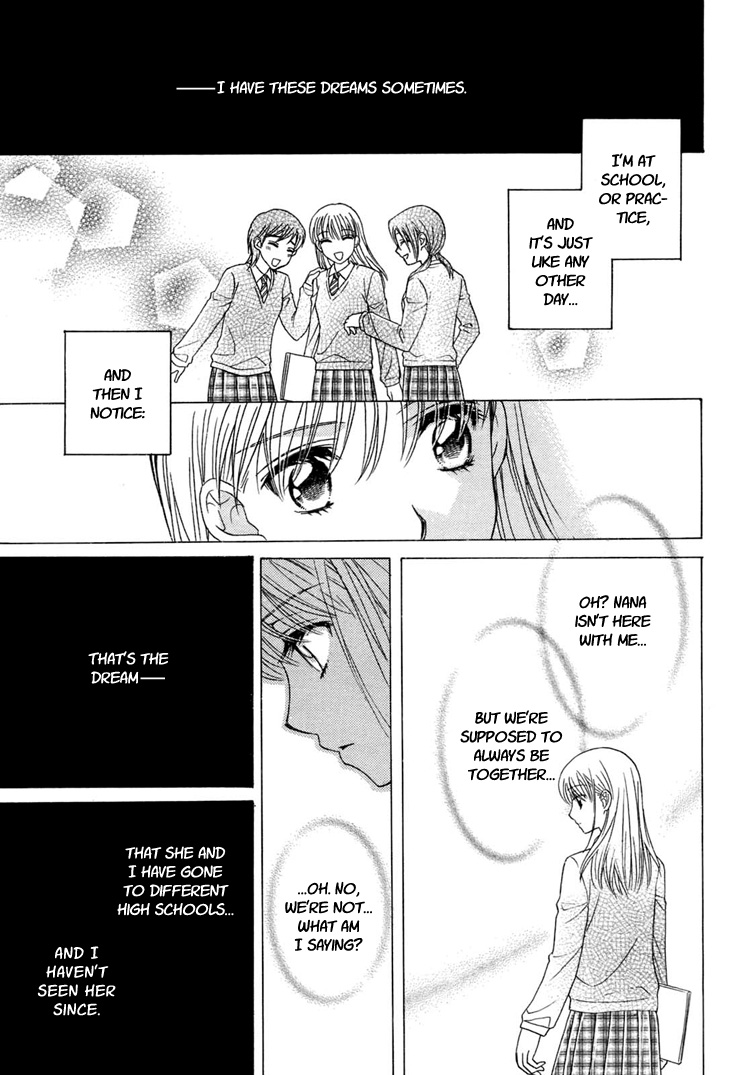 Wishing on the Moon Oneshot 第21页