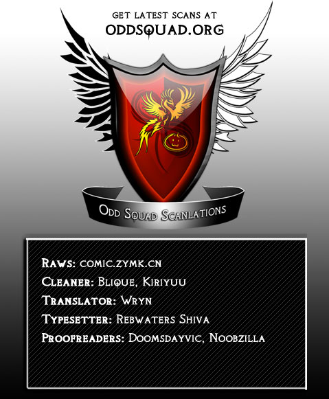 Tale of Nezha Vol. 1 Ch. 1 第1页