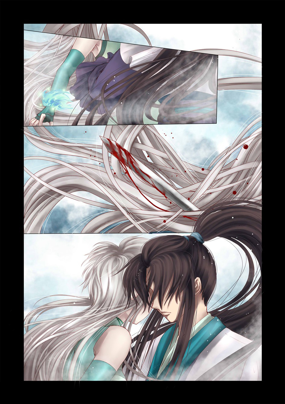 Tale of Nezha Vol. 1 Ch. 1 第17页