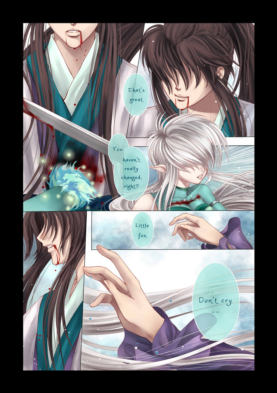 Tale of Nezha Vol. 1 Ch. 1 第19页
