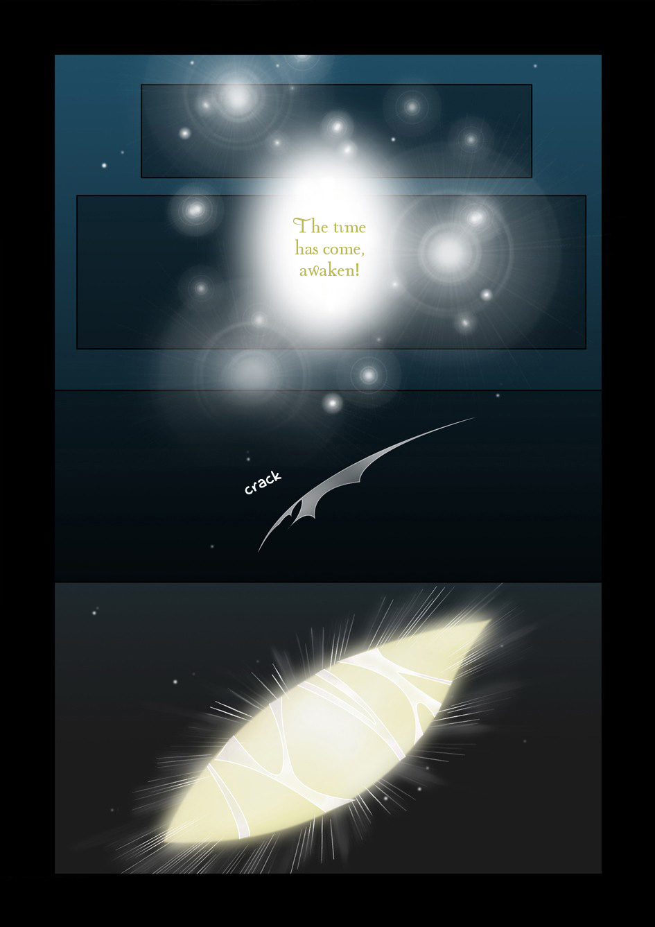 Tale of Nezha Vol. 1 Ch. 1 第27页