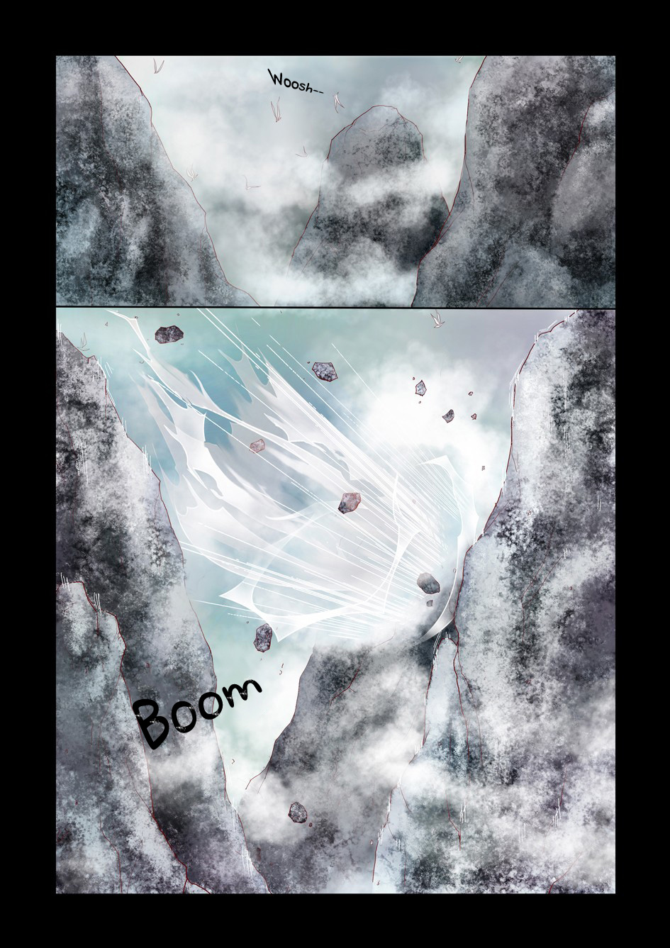Tale of Nezha Vol. 1 Ch. 1 第4页