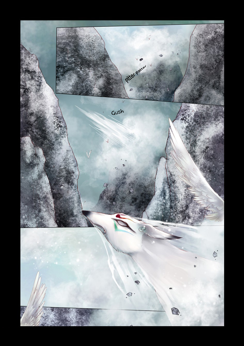Tale of Nezha Vol. 1 Ch. 1 第5页