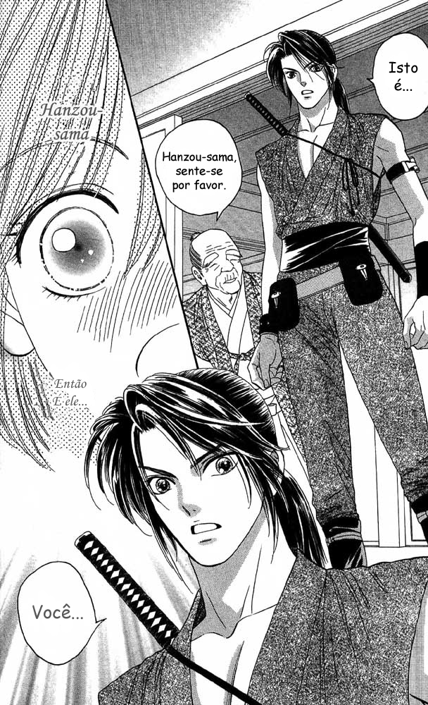 Tail of the Moon Vol. 1 Ch. 1 第30页