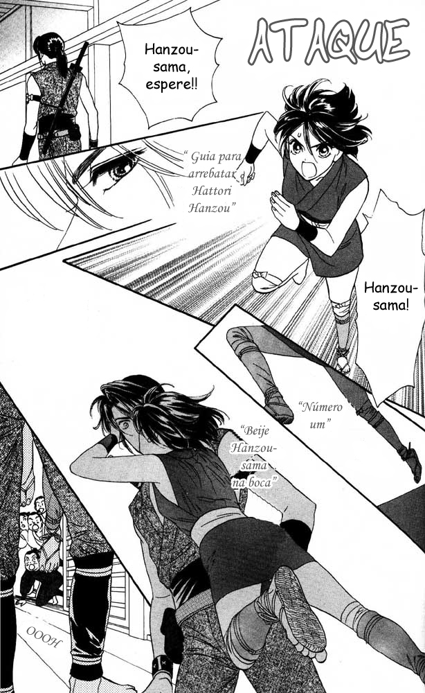 Tail of the Moon Vol. 1 Ch. 1 第35页