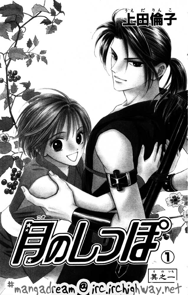 Tail of the Moon 第5页