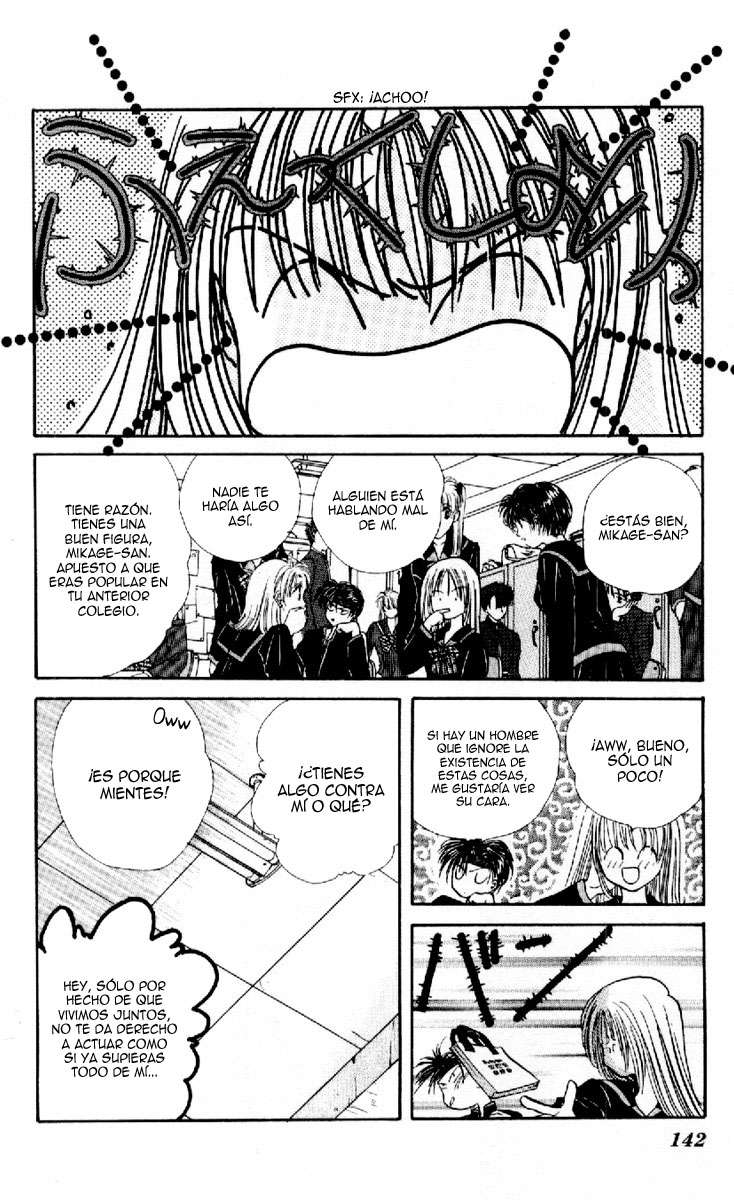 Ceres Celestial Legend Ch. 4 第13页