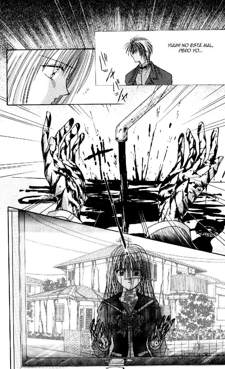 Ceres Celestial Legend Ch. 4 第15页