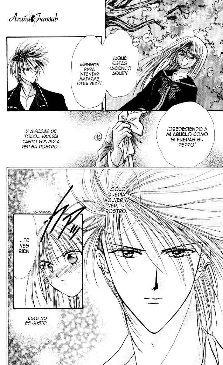 Ceres Celestial Legend Ch. 4 第19页