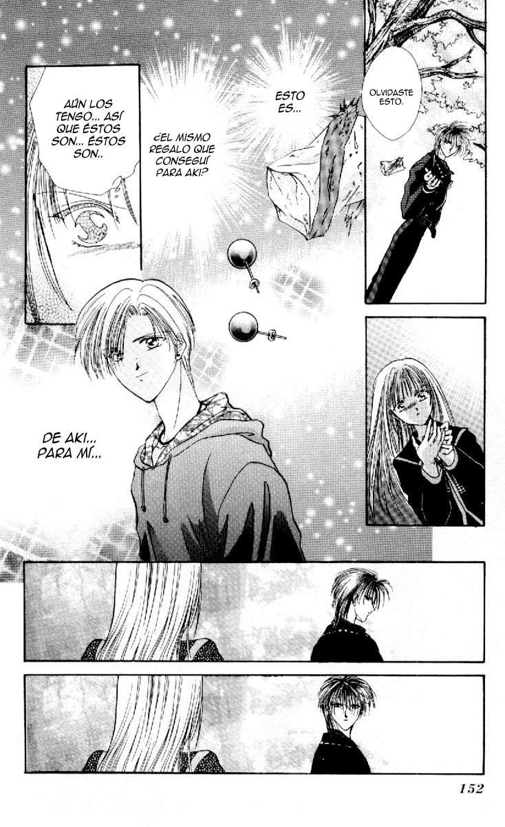 Ceres Celestial Legend Ch. 4 第23页