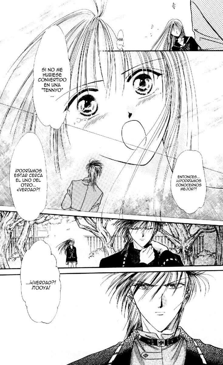 Ceres Celestial Legend Ch. 4 第26页