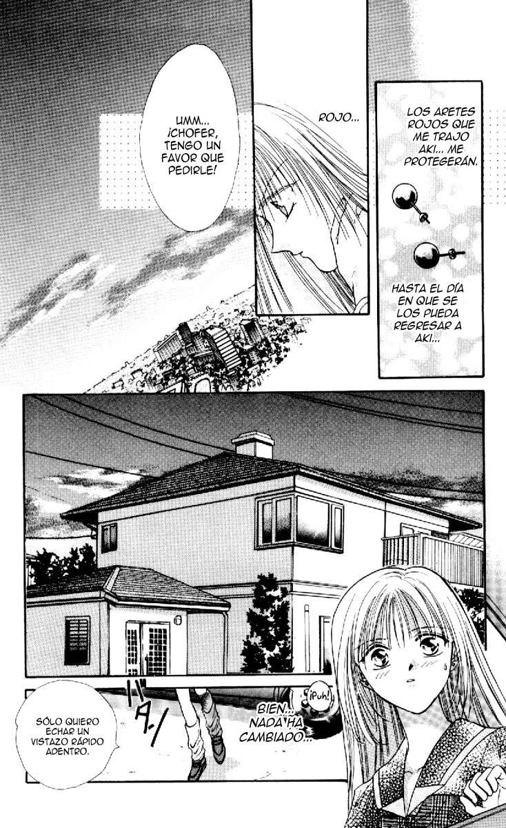 Ceres Celestial Legend Ch. 4 第28页