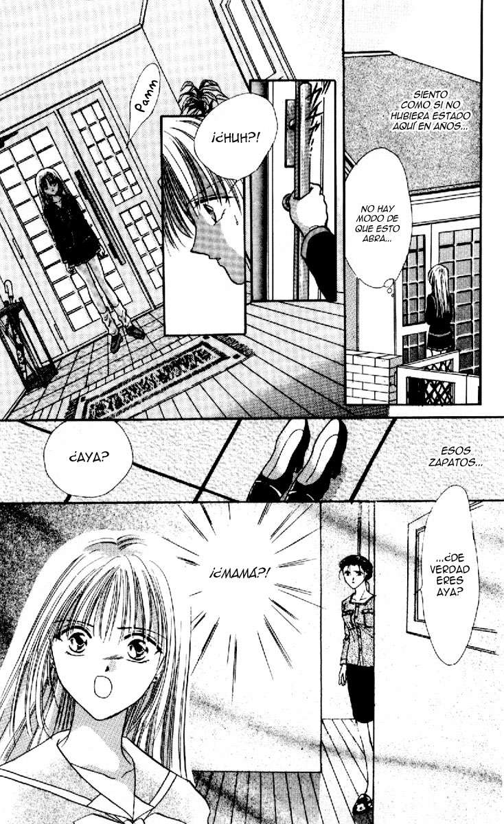 Ceres Celestial Legend Ch. 4 第29页