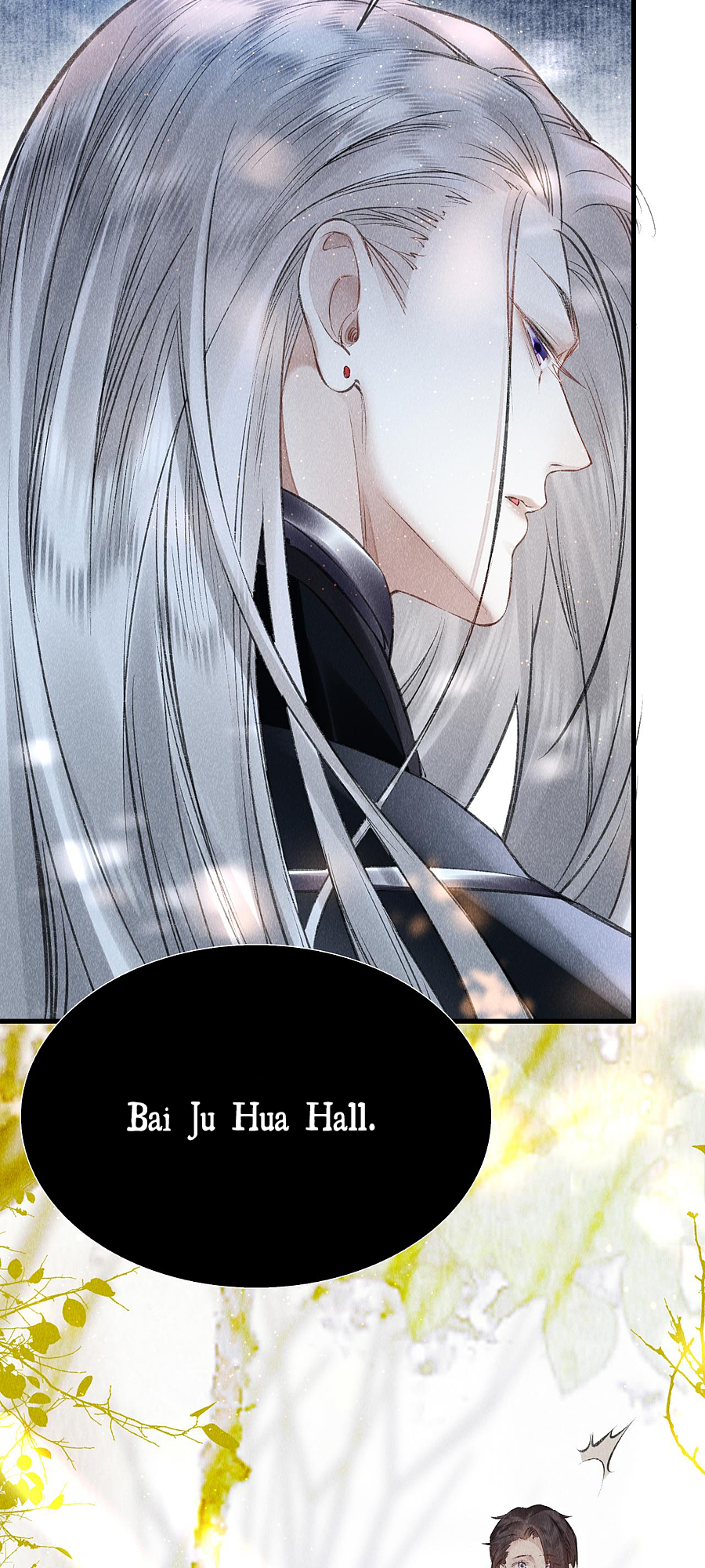 The King Likes to Bully Me Prosecution or Seduction 第18页