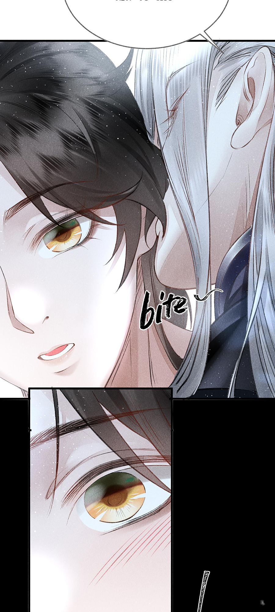 The King Likes to Bully Me Prosecution or Seduction 第41页