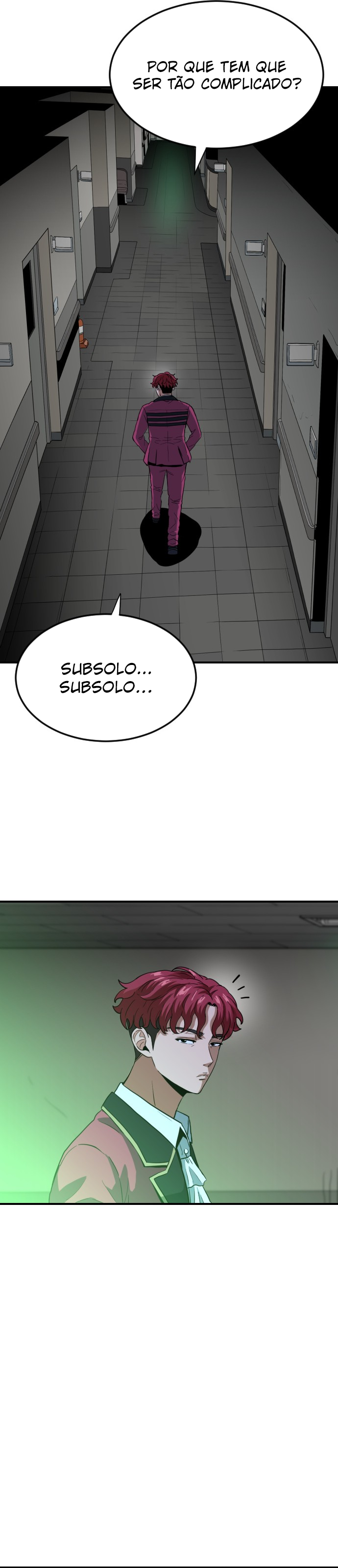 The Strongest Manager Ch. 2 第45页