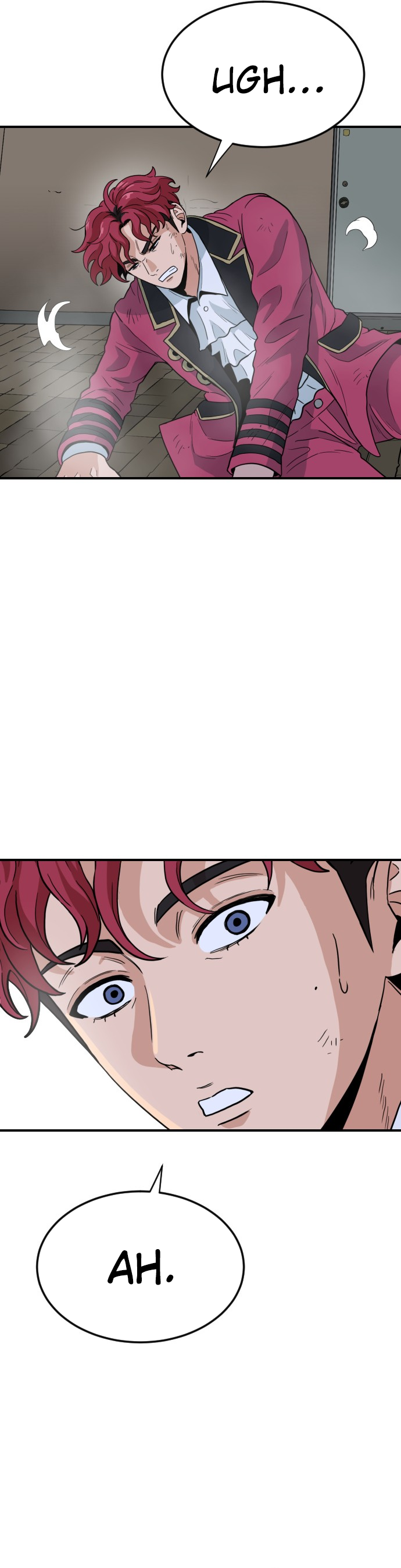The Strongest Manager Ch. 2 第64页
