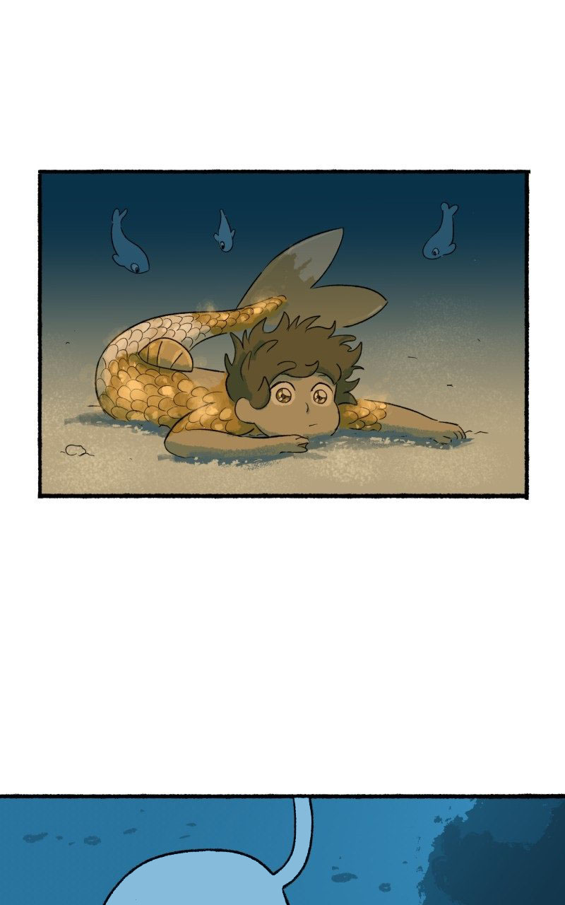 Castle Swimmer Vol. 1 Ch. 1 第11页