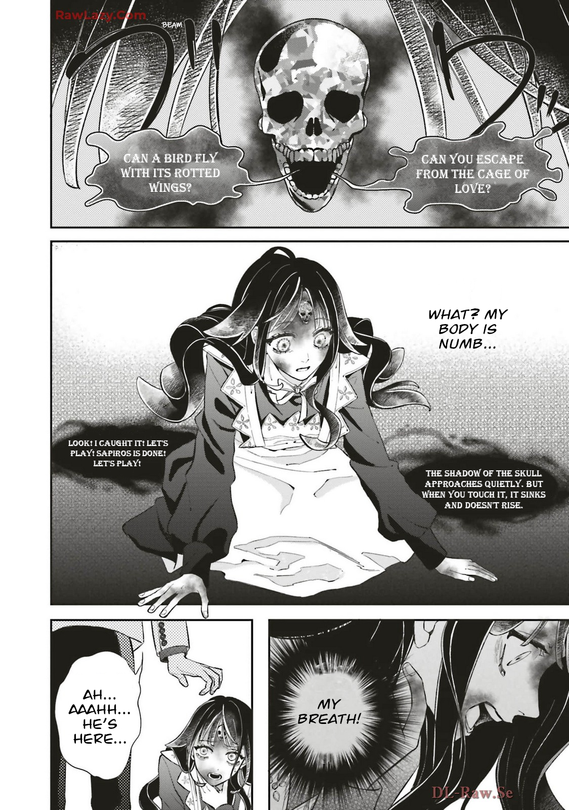 Tetsu Sabi to 1000 Carat Vol. 1 Ch. 4 第24页