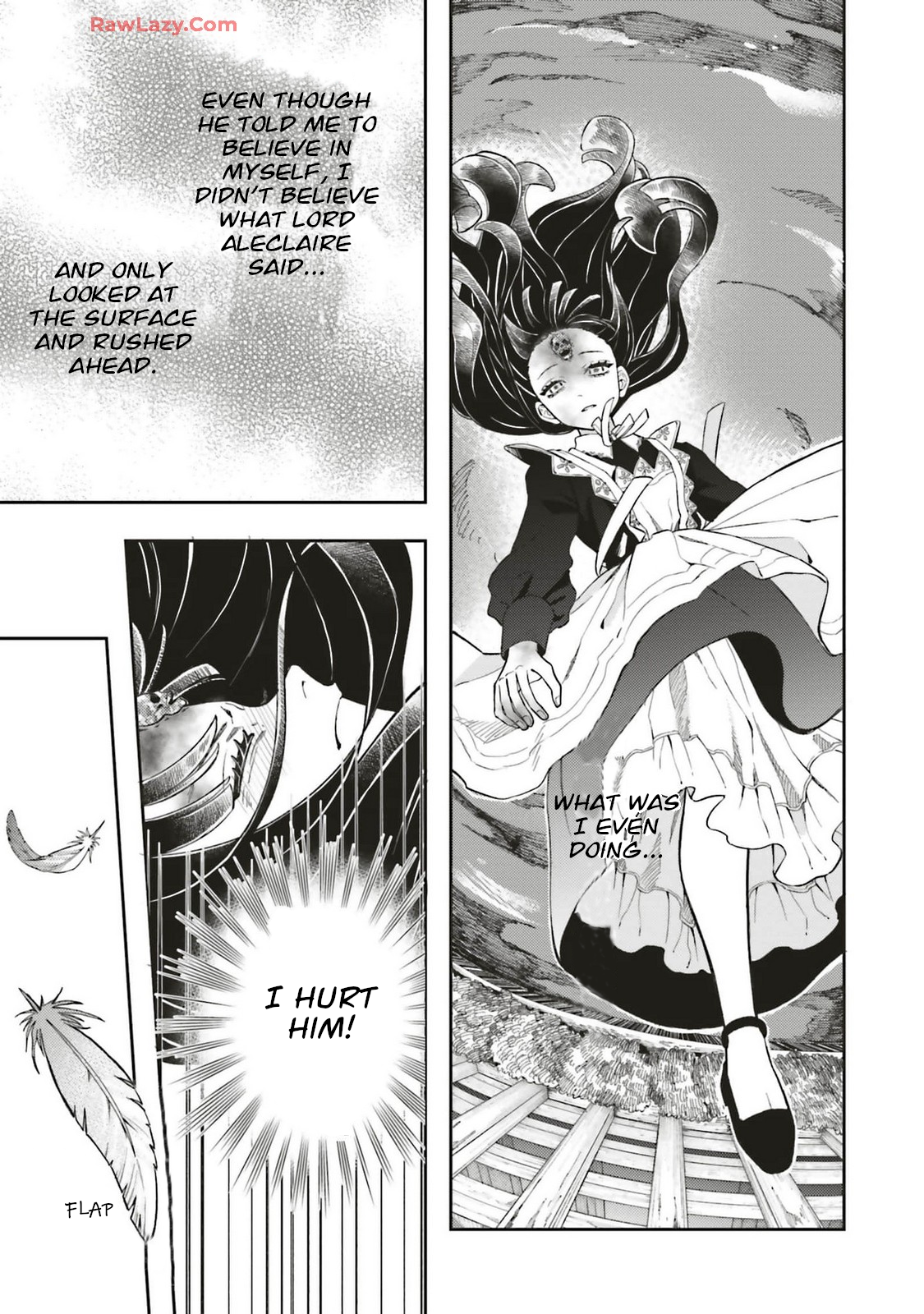 Tetsu Sabi to 1000 Carat Vol. 1 Ch. 4 第27页