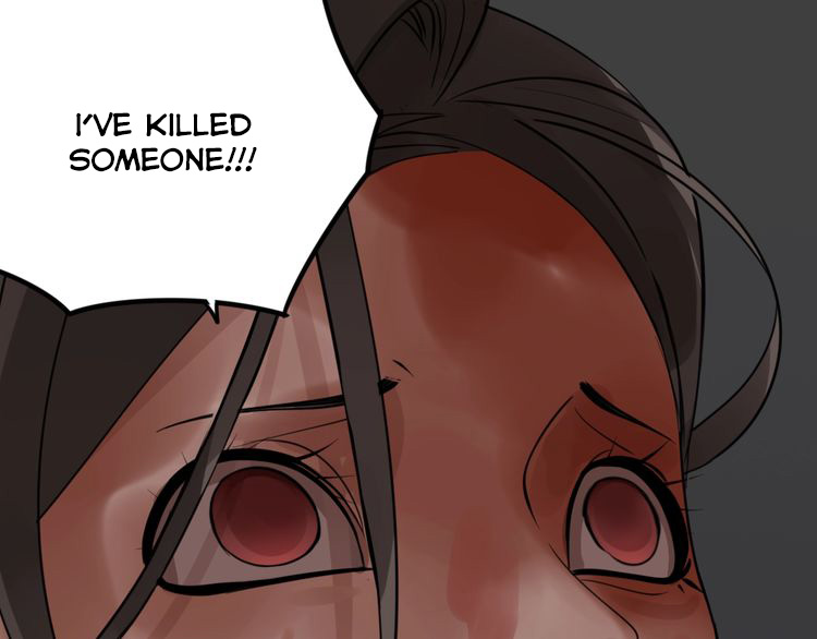 Who Is the Prey? Escape 第11页