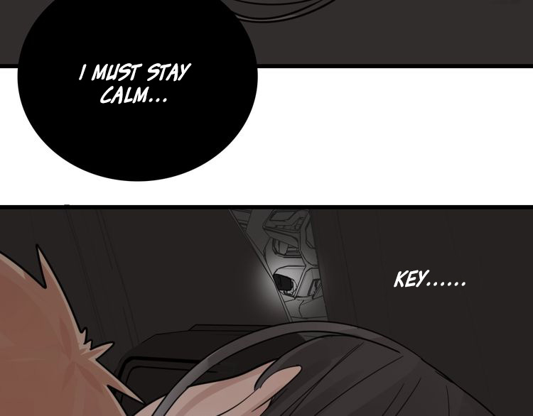 Who Is the Prey? Escape 第114页