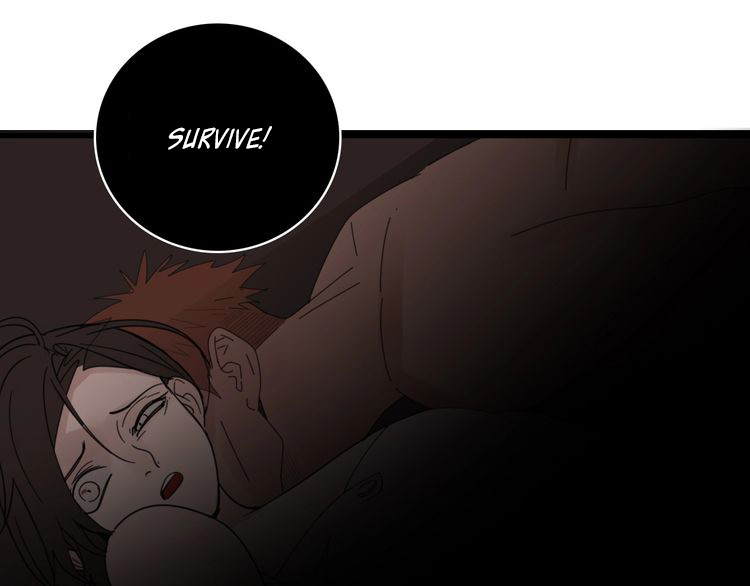 Who Is the Prey? Escape 第125页