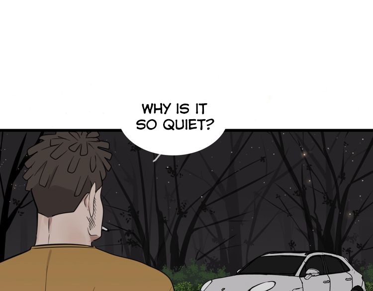 Who Is the Prey? Escape 第138页