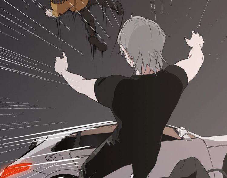 Who Is the Prey? Escape 第152页
