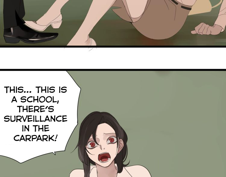 Who Is the Prey? Escape 第178页