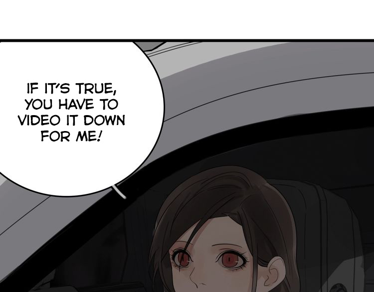 Who Is the Prey? Escape 第21页