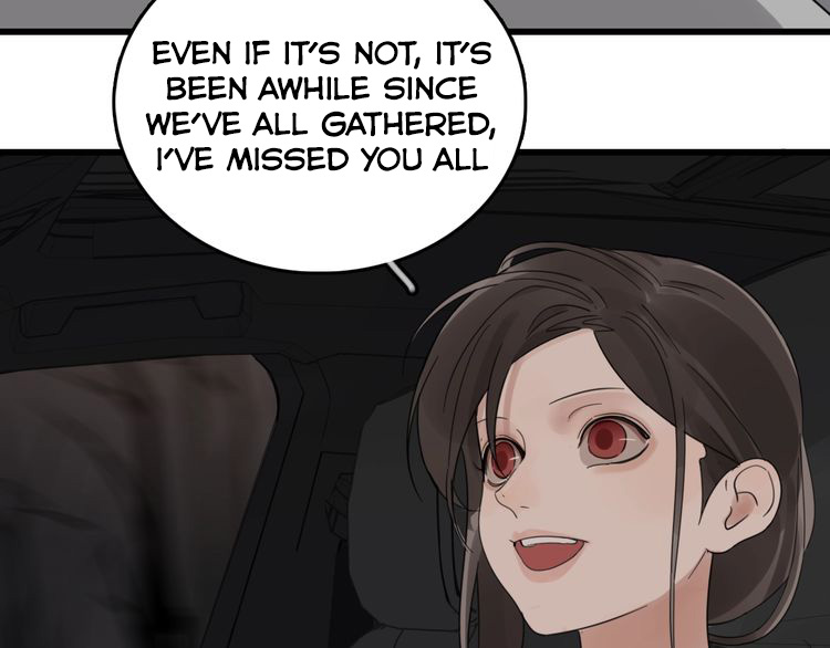 Who Is the Prey? Escape 第23页
