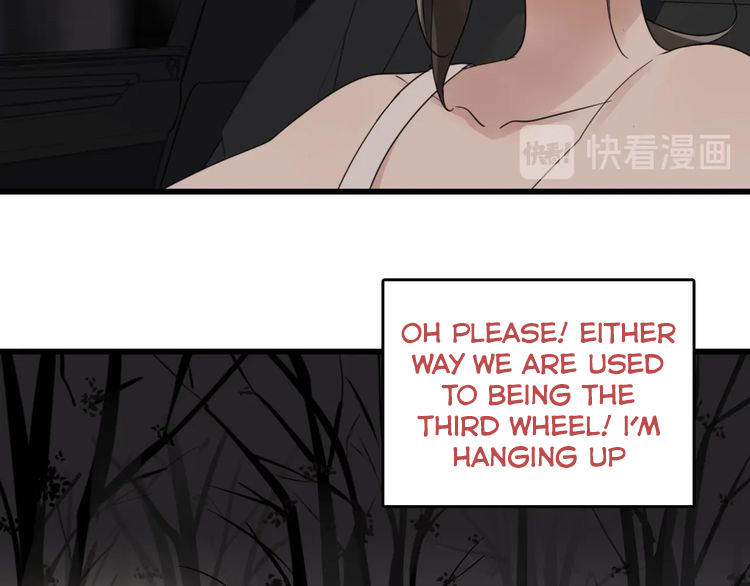 Who Is the Prey? Escape 第24页