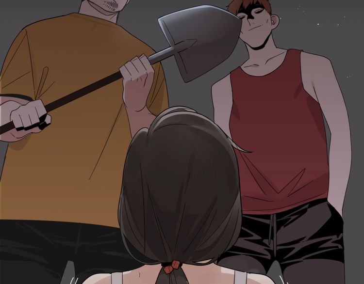 Who Is the Prey? Escape 第49页