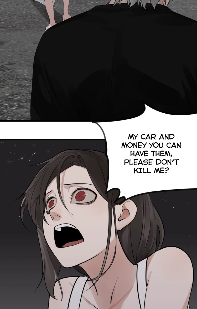 Who Is the Prey? Escape 第53页