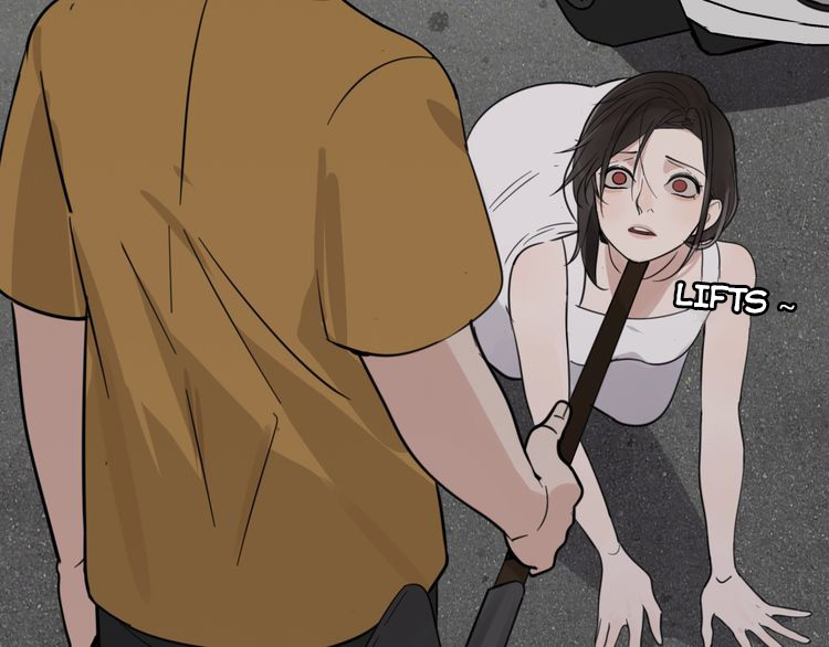 Who Is the Prey? Escape 第56页
