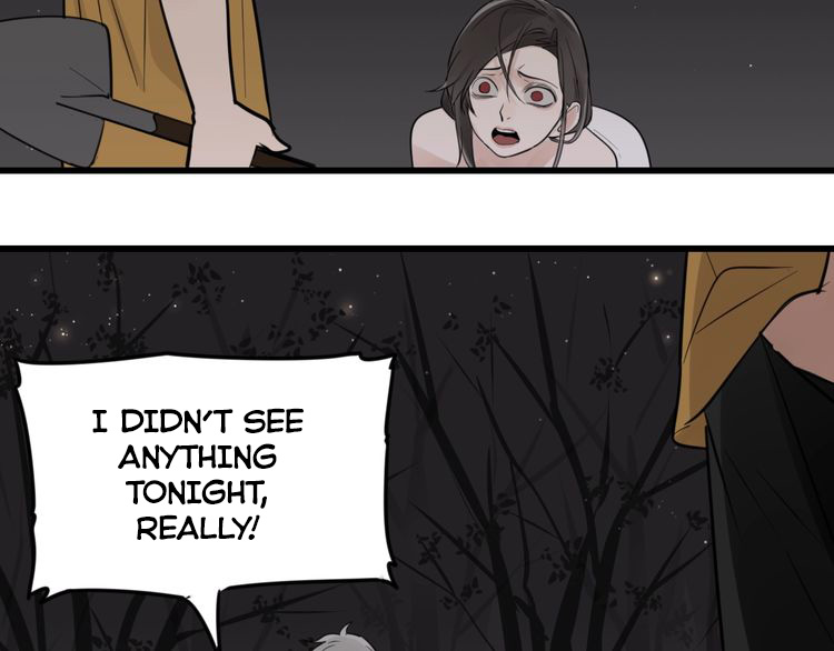 Who Is the Prey? Escape 第60页