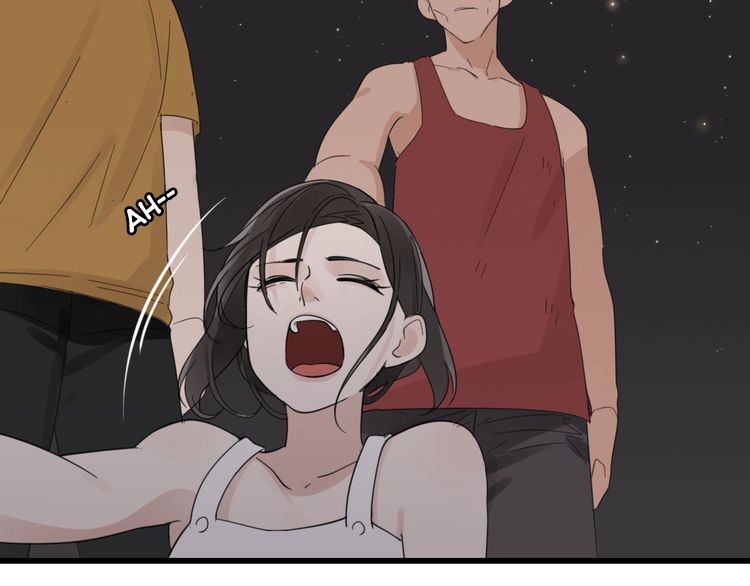 Who Is the Prey? Escape 第69页