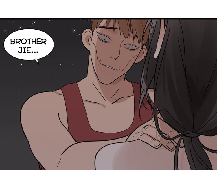 Who Is the Prey? Escape 第78页