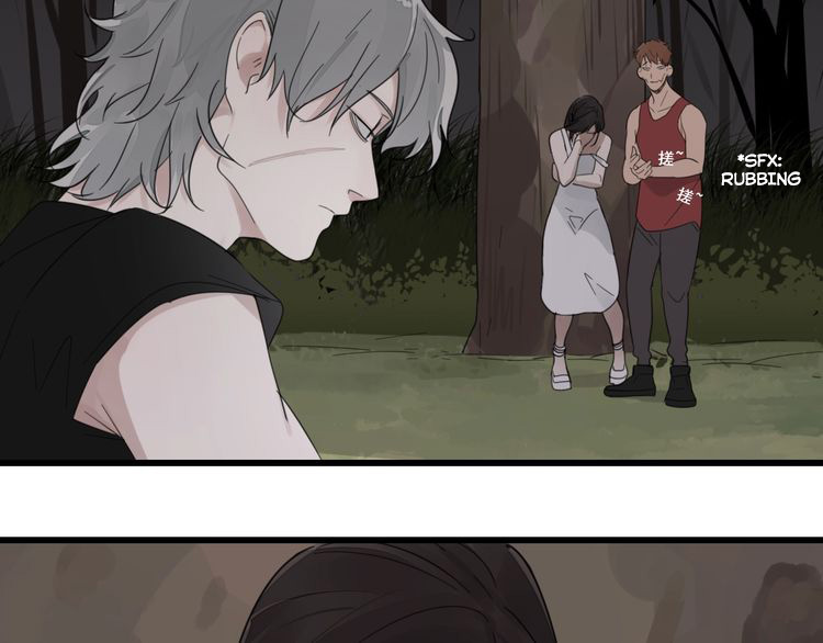 Who Is the Prey? Escape 第82页