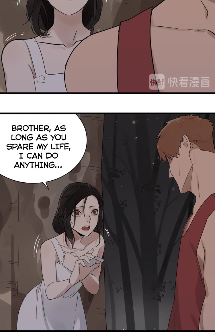 Who Is the Prey? Escape 第88页