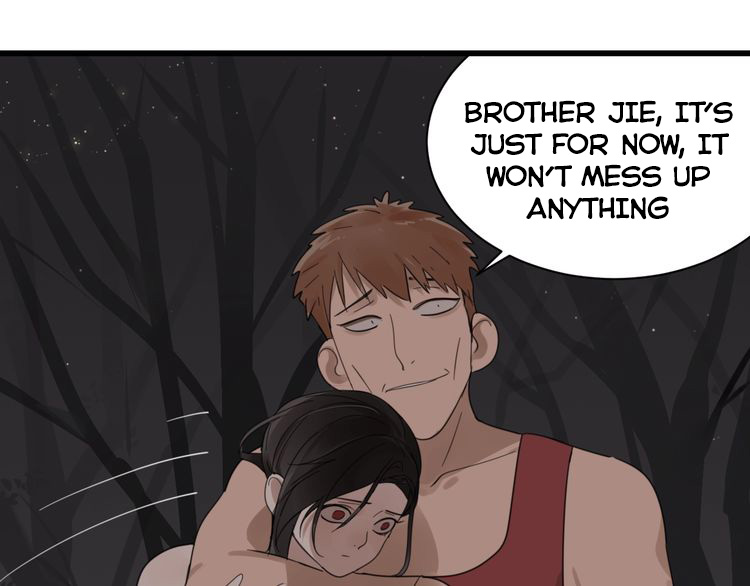 Who Is the Prey? Escape 第89页
