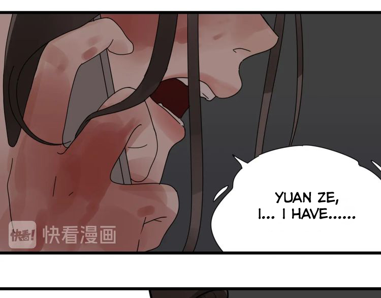 Who Is the Prey? Escape 第10页