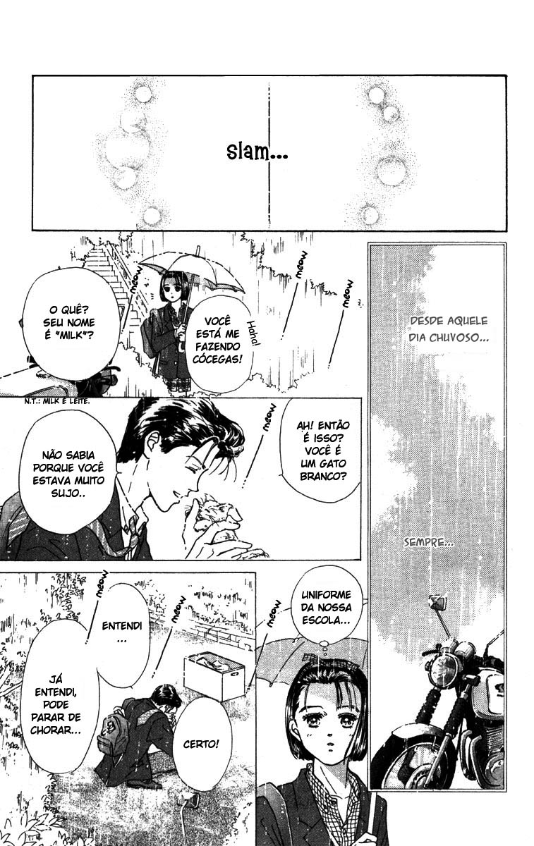 I'm No Angel Vol. 1 Ch. 1.2 第12页