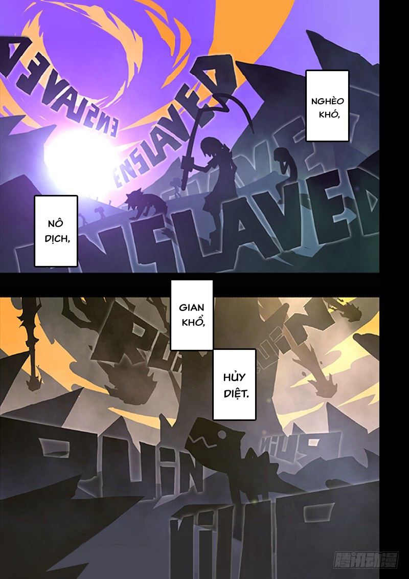 AOTU World Ch. 1 第2页