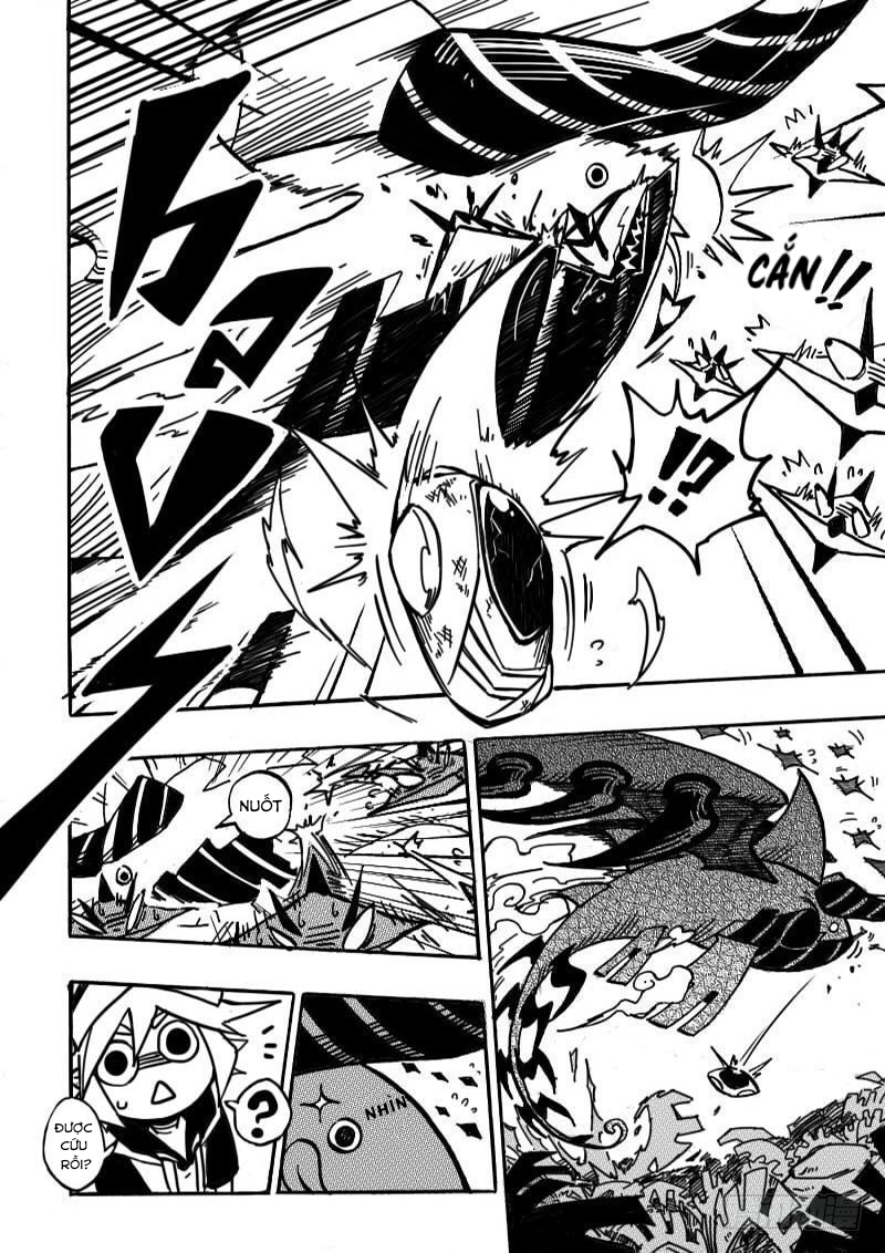 AOTU World Ch. 1 第15页