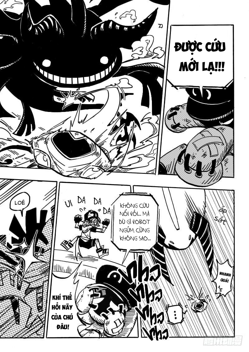 AOTU World Ch. 1 第16页