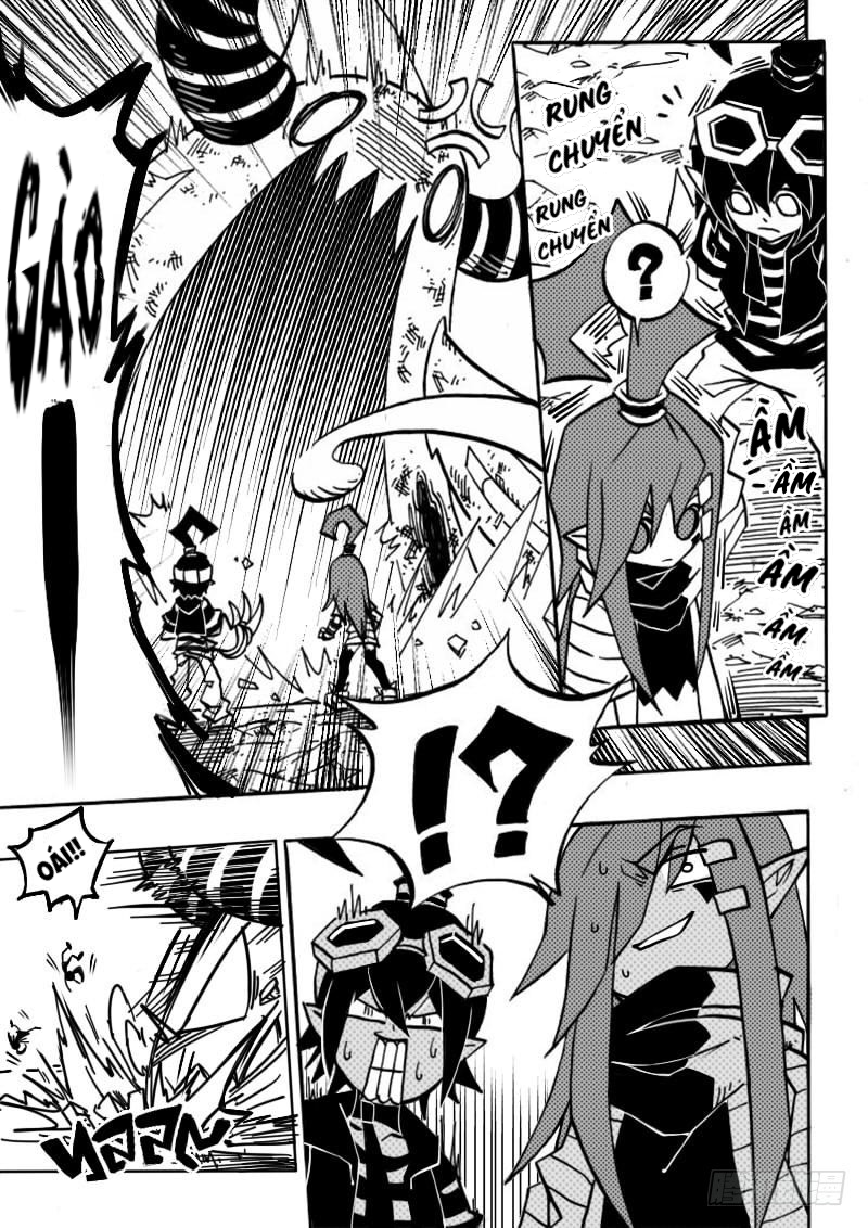 AOTU World Ch. 1 第20页